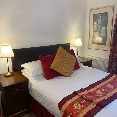 Jessamine House Hotel Gravesend Zewnętrze zdjęcie