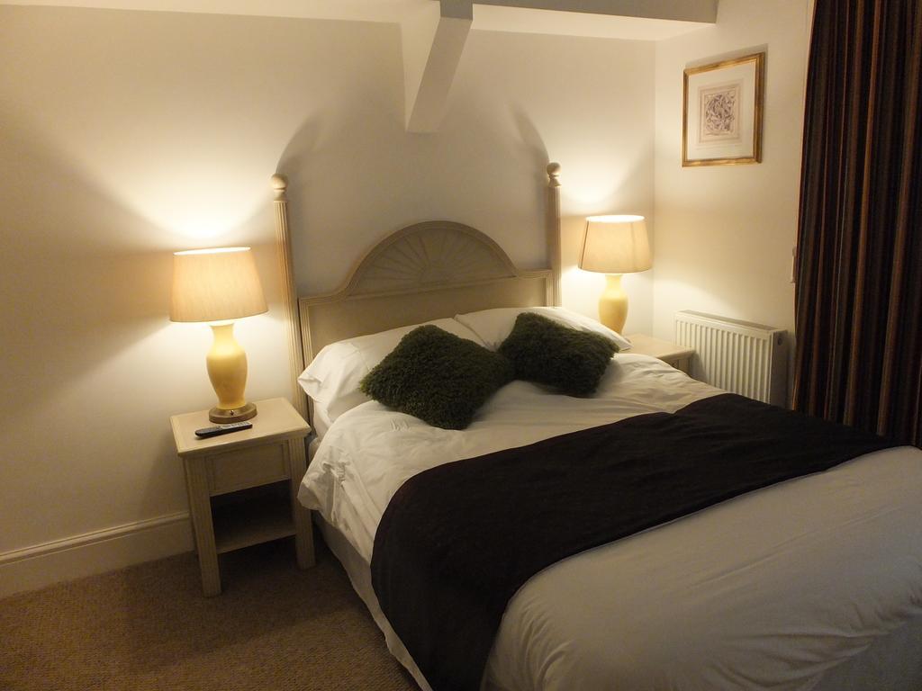 Jessamine House Hotel Gravesend Pokój zdjęcie
