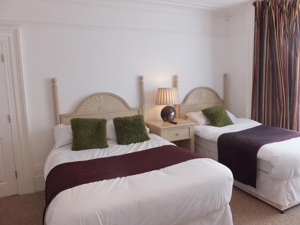 Jessamine House Hotel Gravesend Zewnętrze zdjęcie