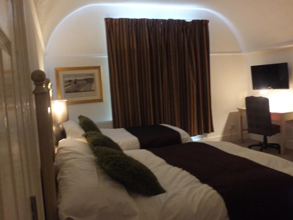 Jessamine House Hotel Gravesend Zewnętrze zdjęcie