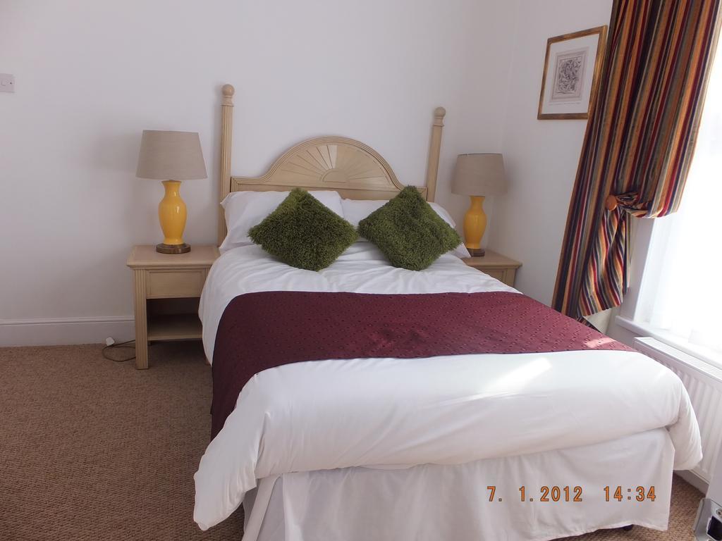 Jessamine House Hotel Gravesend Zewnętrze zdjęcie