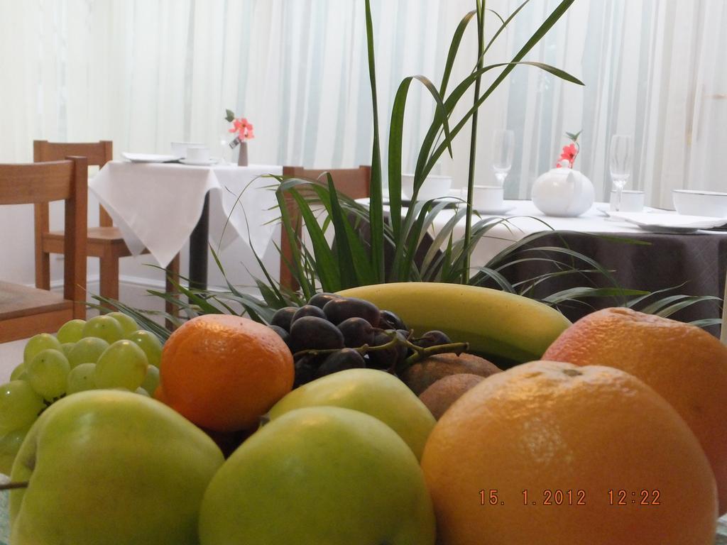 Jessamine House Hotel Gravesend Zewnętrze zdjęcie