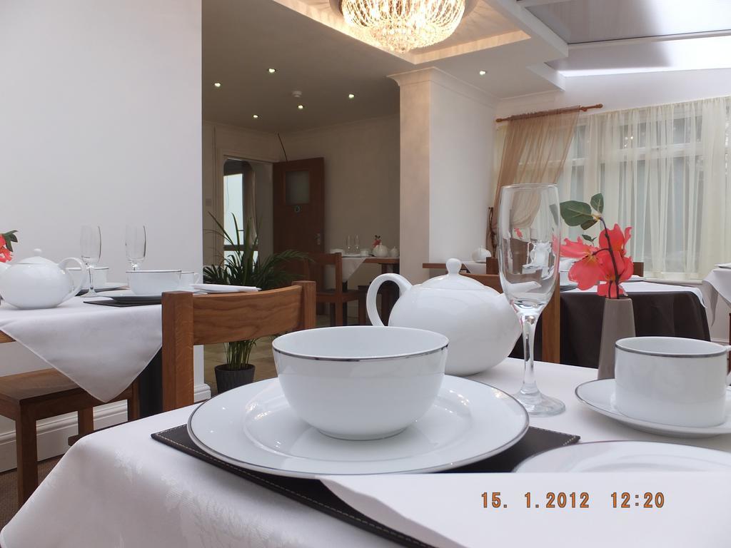 Jessamine House Hotel Gravesend Zewnętrze zdjęcie