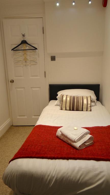 Jessamine House Hotel Gravesend Zewnętrze zdjęcie