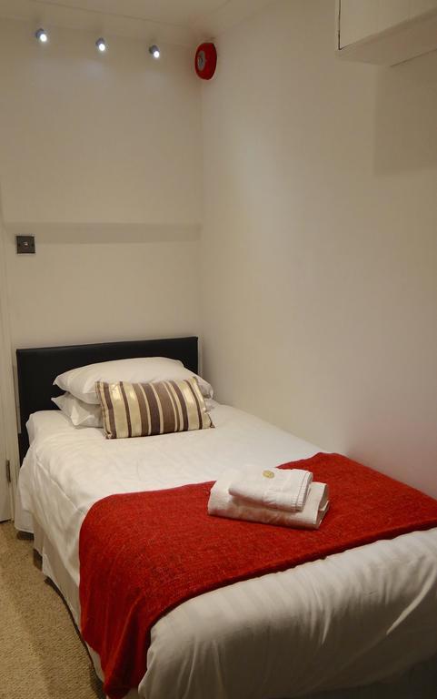 Jessamine House Hotel Gravesend Zewnętrze zdjęcie