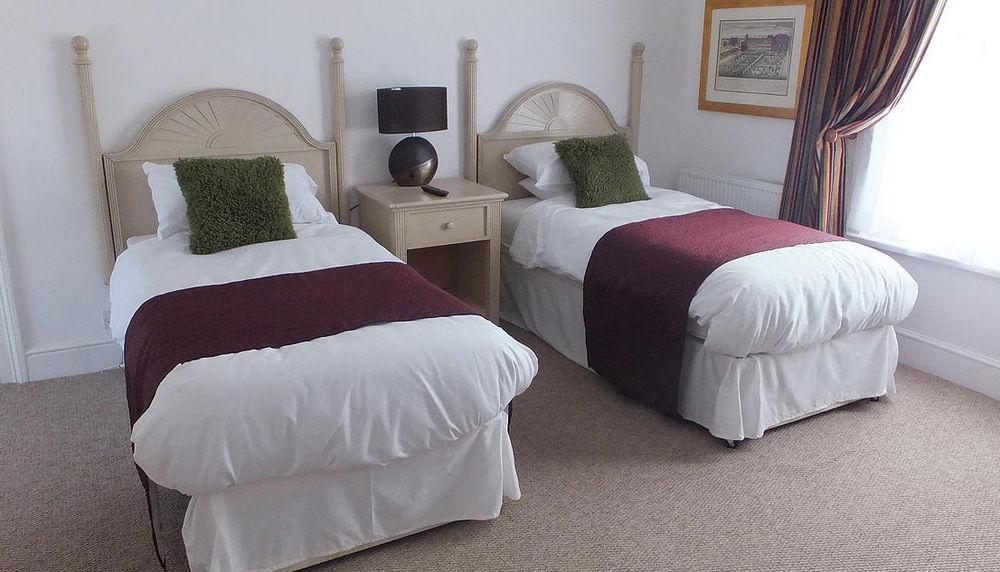 Jessamine House Hotel Gravesend Zewnętrze zdjęcie