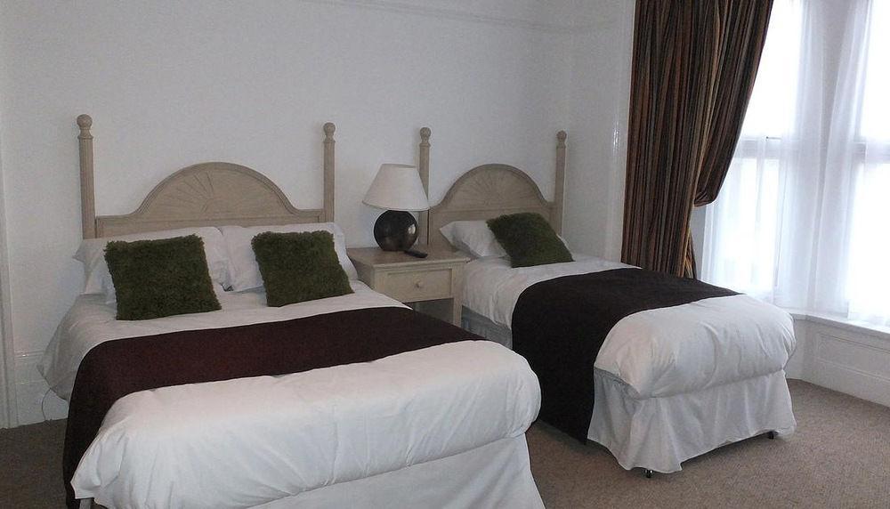 Jessamine House Hotel Gravesend Zewnętrze zdjęcie