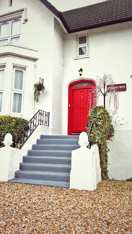 Jessamine House Hotel Gravesend Zewnętrze zdjęcie