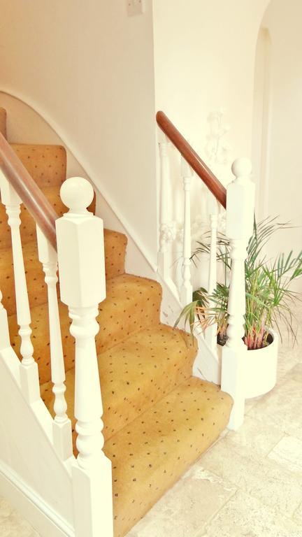 Jessamine House Hotel Gravesend Zewnętrze zdjęcie