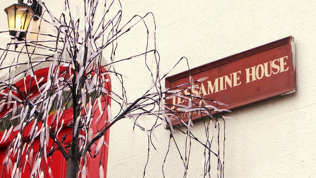 Jessamine House Hotel Gravesend Zewnętrze zdjęcie