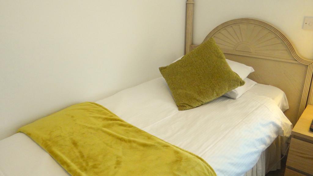 Jessamine House Hotel Gravesend Zewnętrze zdjęcie