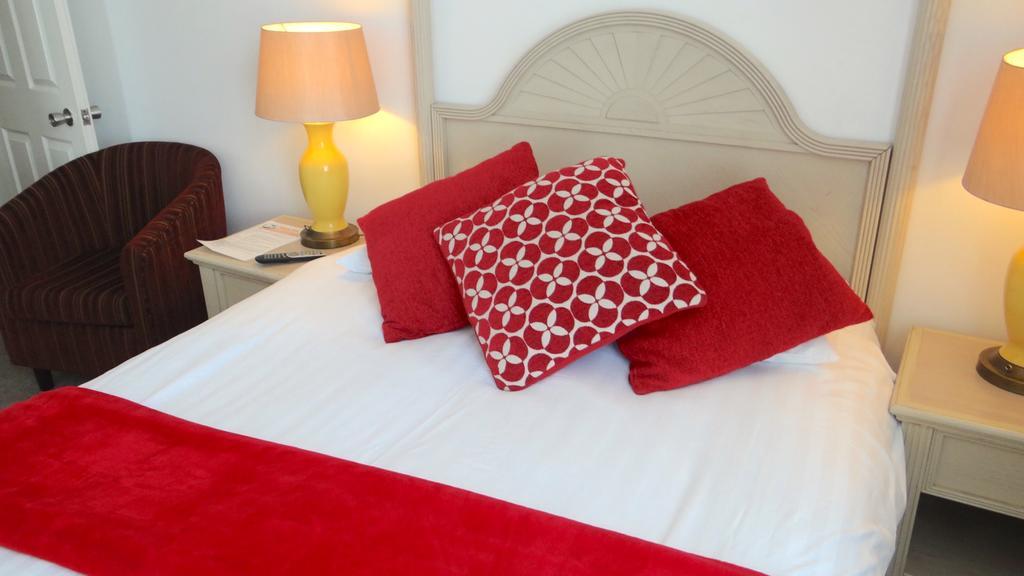 Jessamine House Hotel Gravesend Zewnętrze zdjęcie