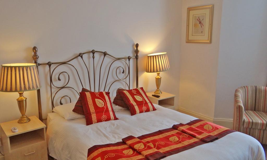 Jessamine House Hotel Gravesend Zewnętrze zdjęcie