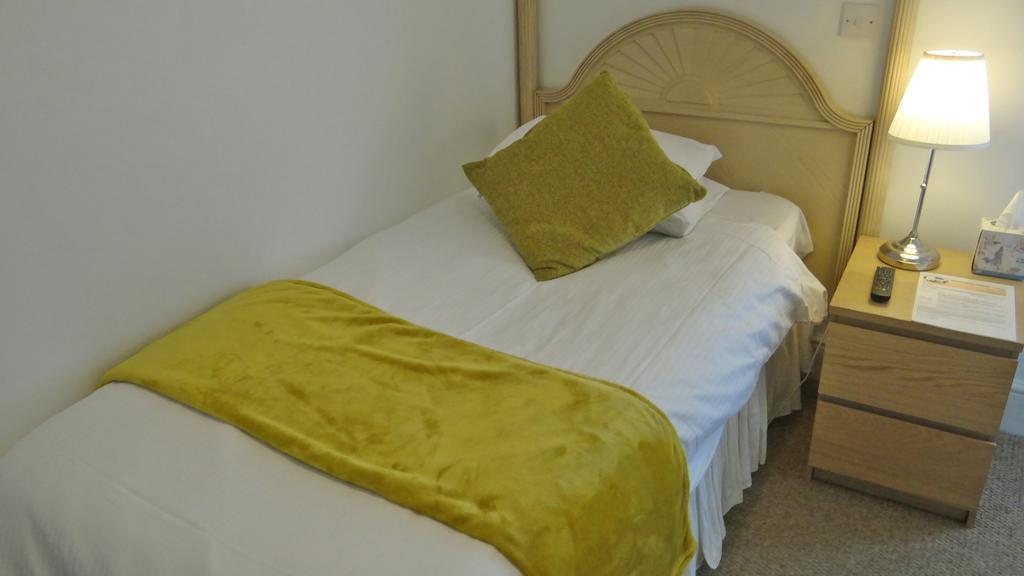 Jessamine House Hotel Gravesend Pokój zdjęcie
