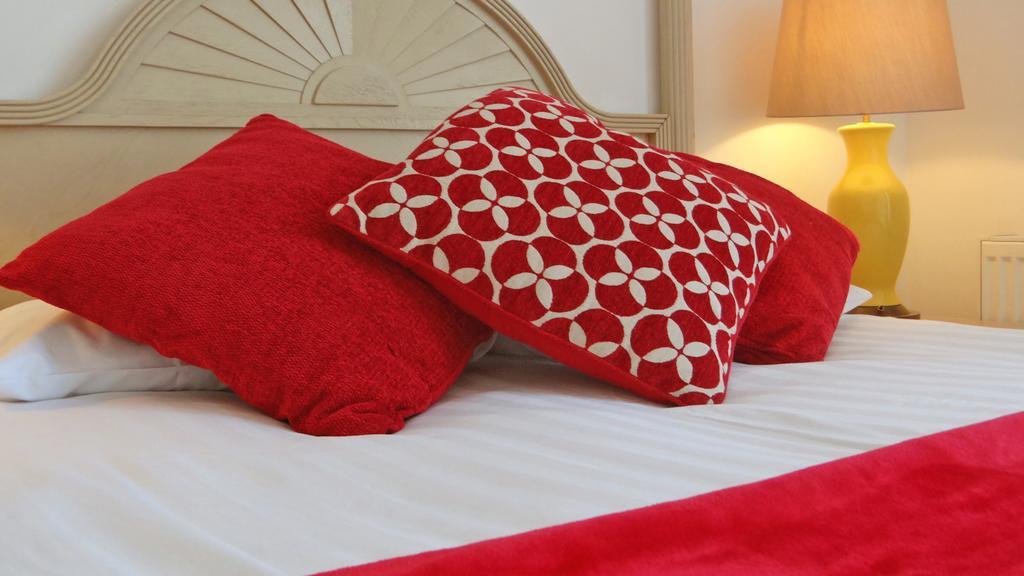 Jessamine House Hotel Gravesend Pokój zdjęcie