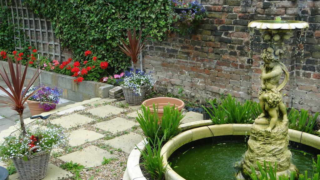Jessamine House Hotel Gravesend Zewnętrze zdjęcie
