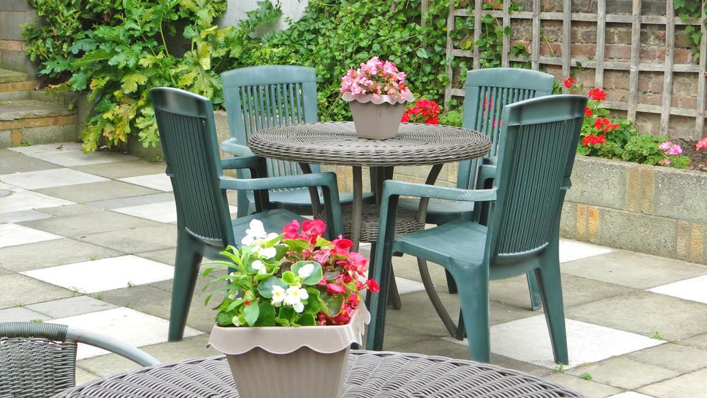 Jessamine House Hotel Gravesend Zewnętrze zdjęcie