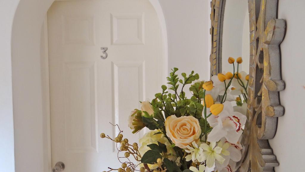 Jessamine House Hotel Gravesend Zewnętrze zdjęcie