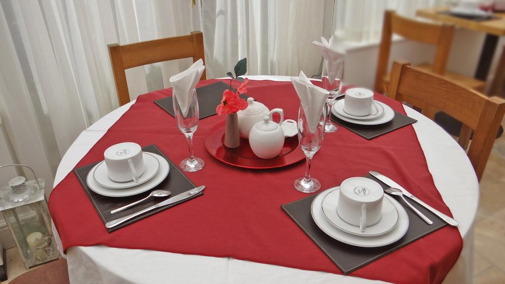 Jessamine House Hotel Gravesend Zewnętrze zdjęcie