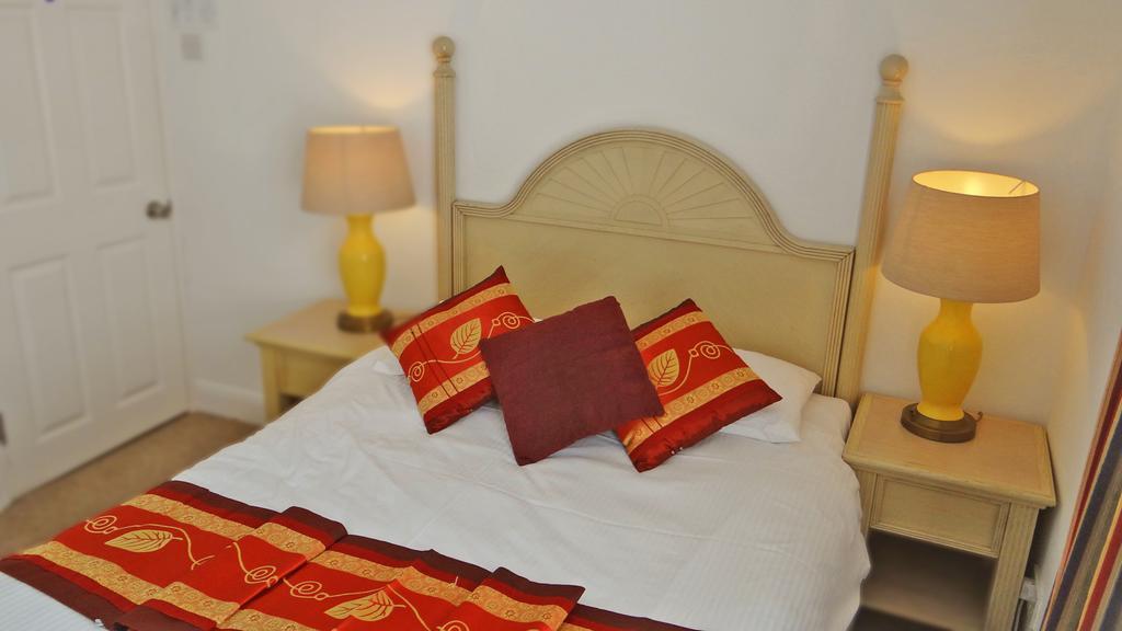 Jessamine House Hotel Gravesend Pokój zdjęcie