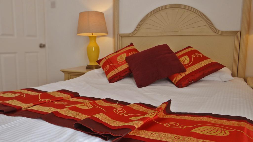 Jessamine House Hotel Gravesend Zewnętrze zdjęcie